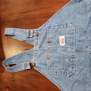 Men's Overalls